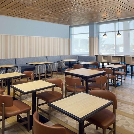 Hyatt Place Boise-Meridian Bagian luar foto