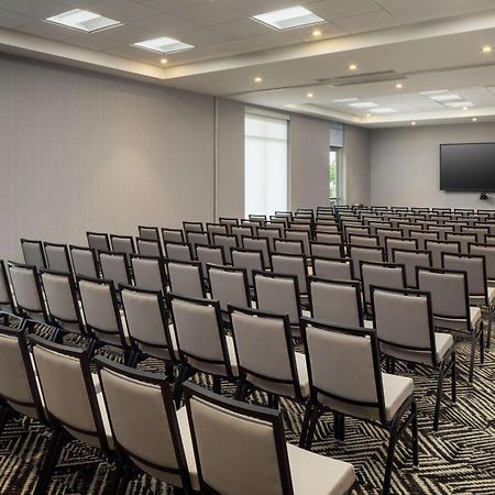 Hyatt Place Boise-Meridian Bagian luar foto