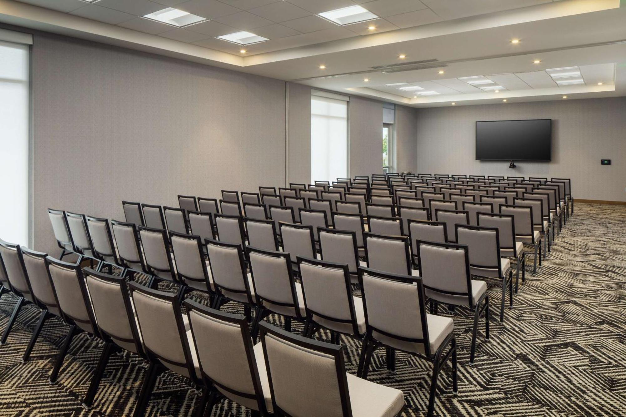 Hyatt Place Boise-Meridian Bagian luar foto