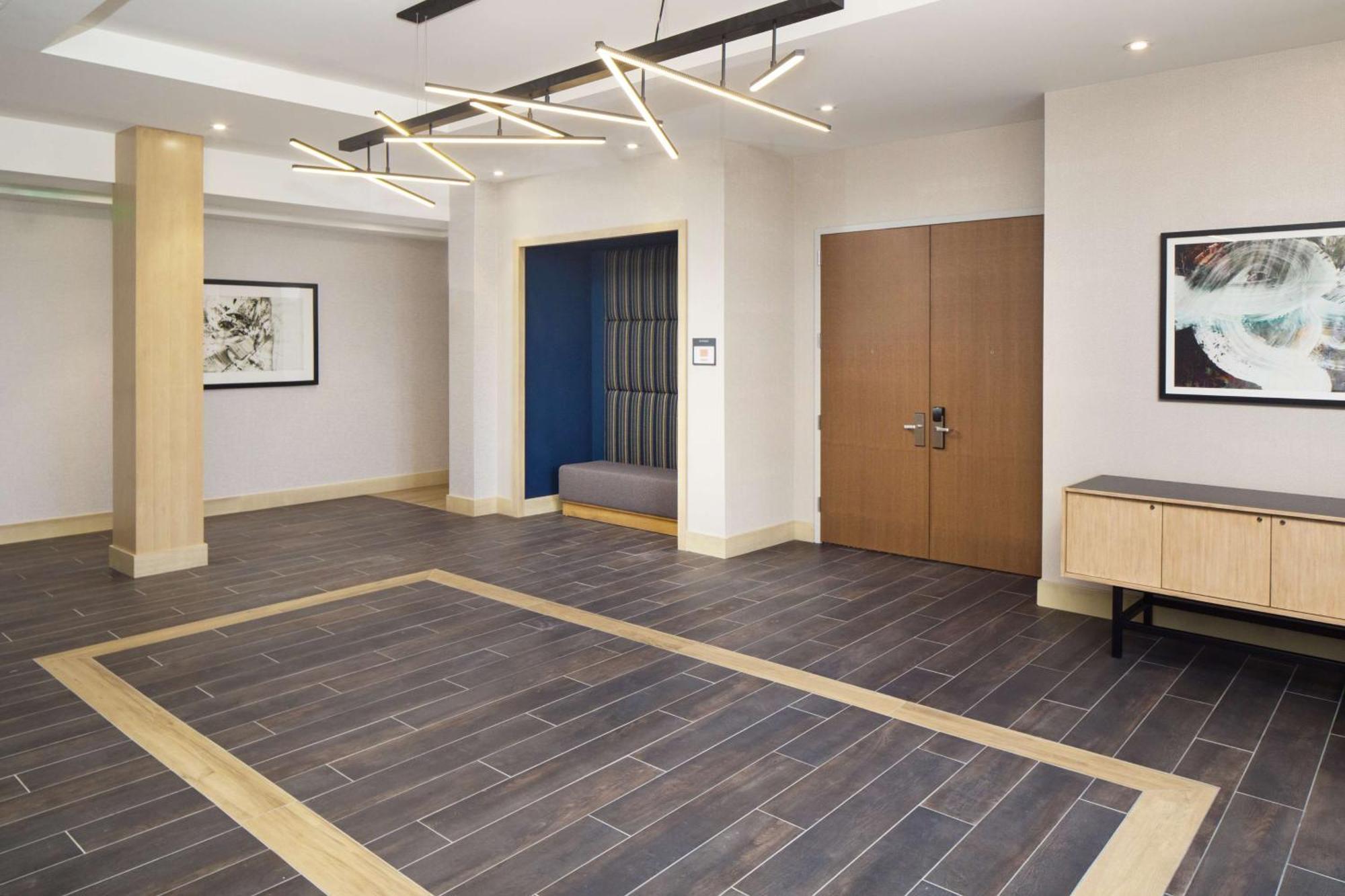 Hyatt Place Boise-Meridian Bagian luar foto