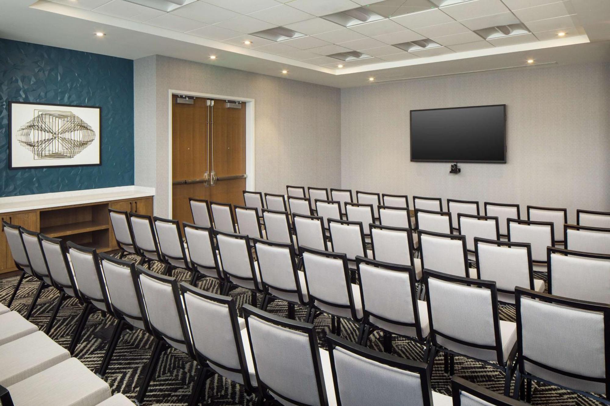 Hyatt Place Boise-Meridian Bagian luar foto