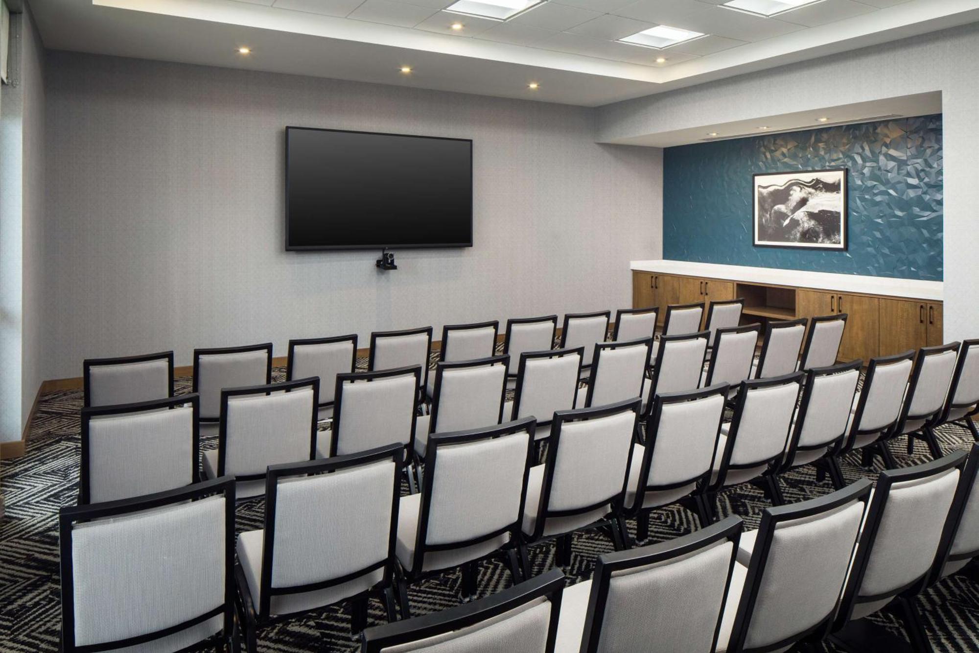 Hyatt Place Boise-Meridian Bagian luar foto