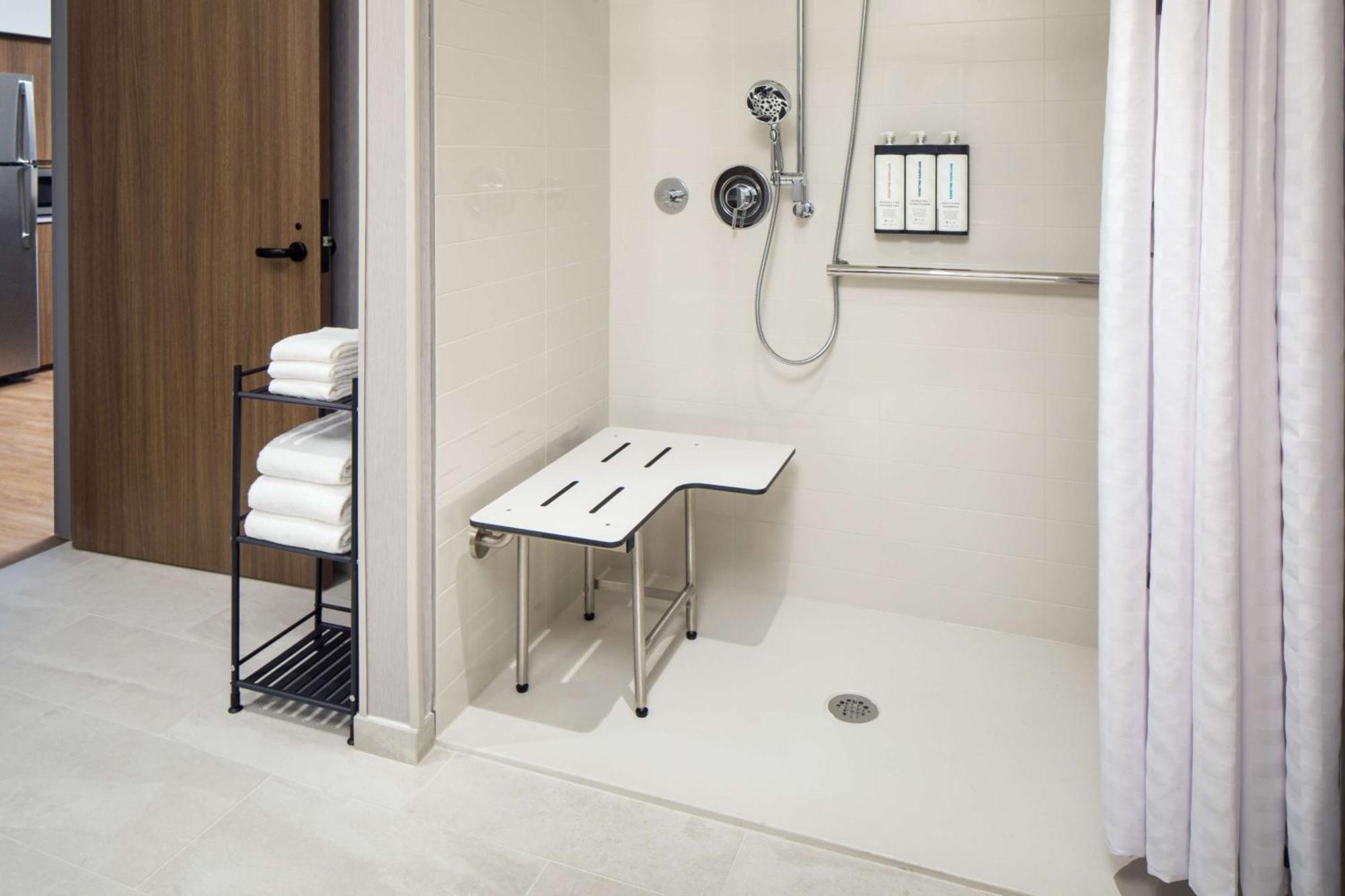 Hyatt Place Boise-Meridian Bagian luar foto