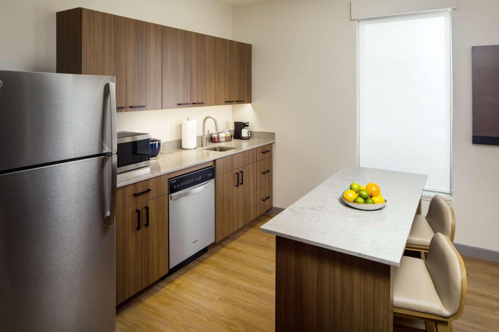Hyatt Place Boise-Meridian Bagian luar foto