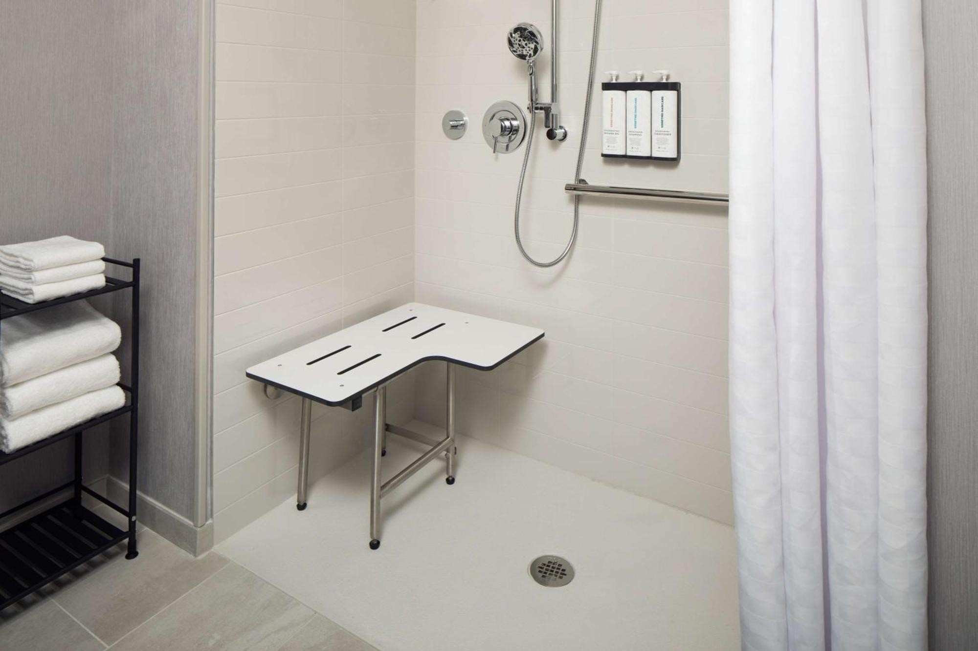 Hyatt Place Boise-Meridian Bagian luar foto