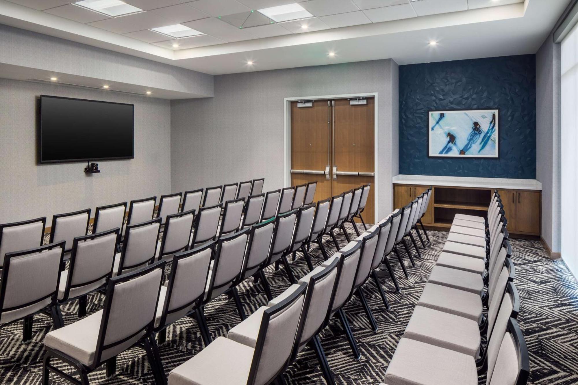 Hyatt Place Boise-Meridian Bagian luar foto