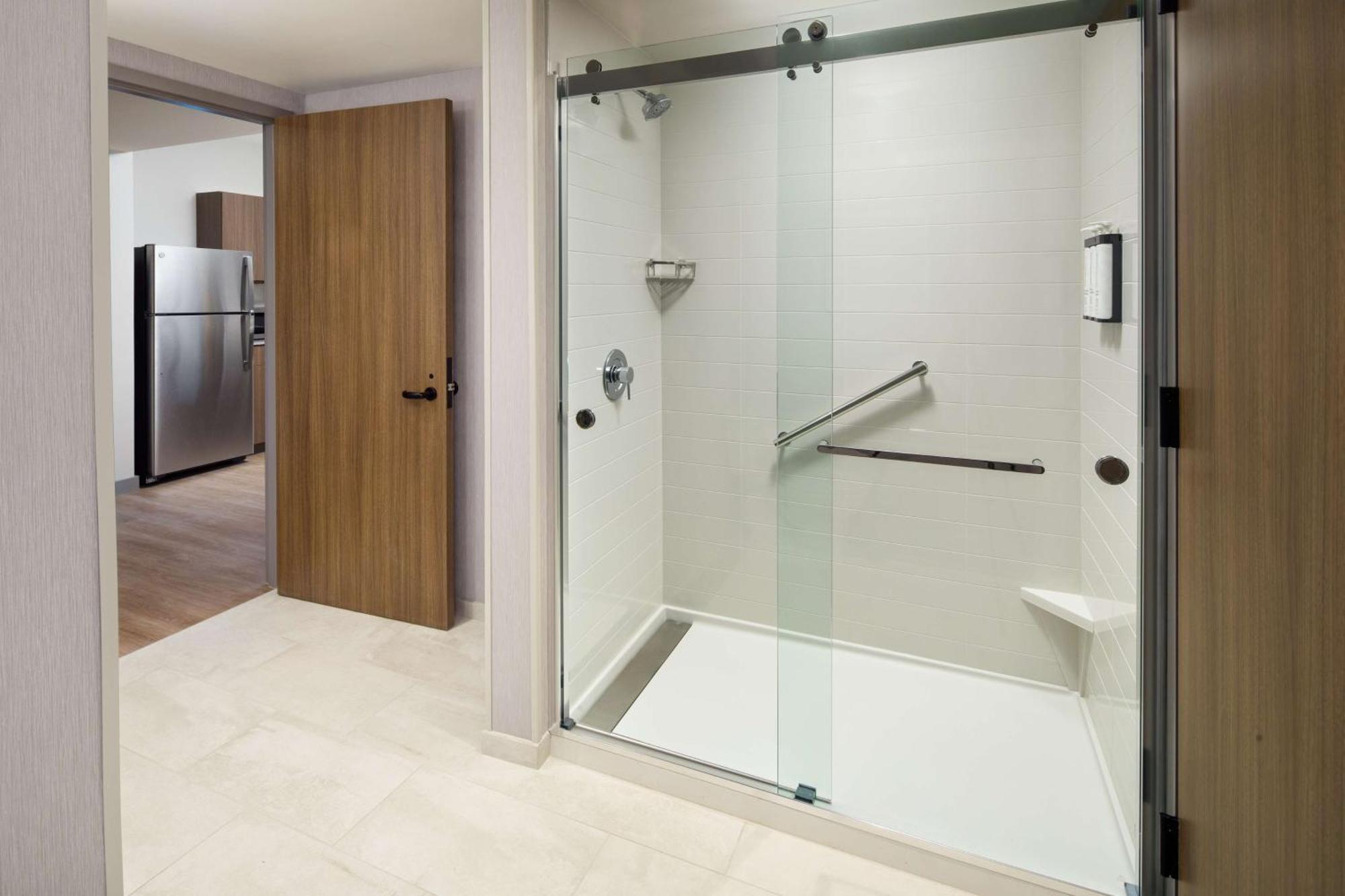 Hyatt Place Boise-Meridian Bagian luar foto