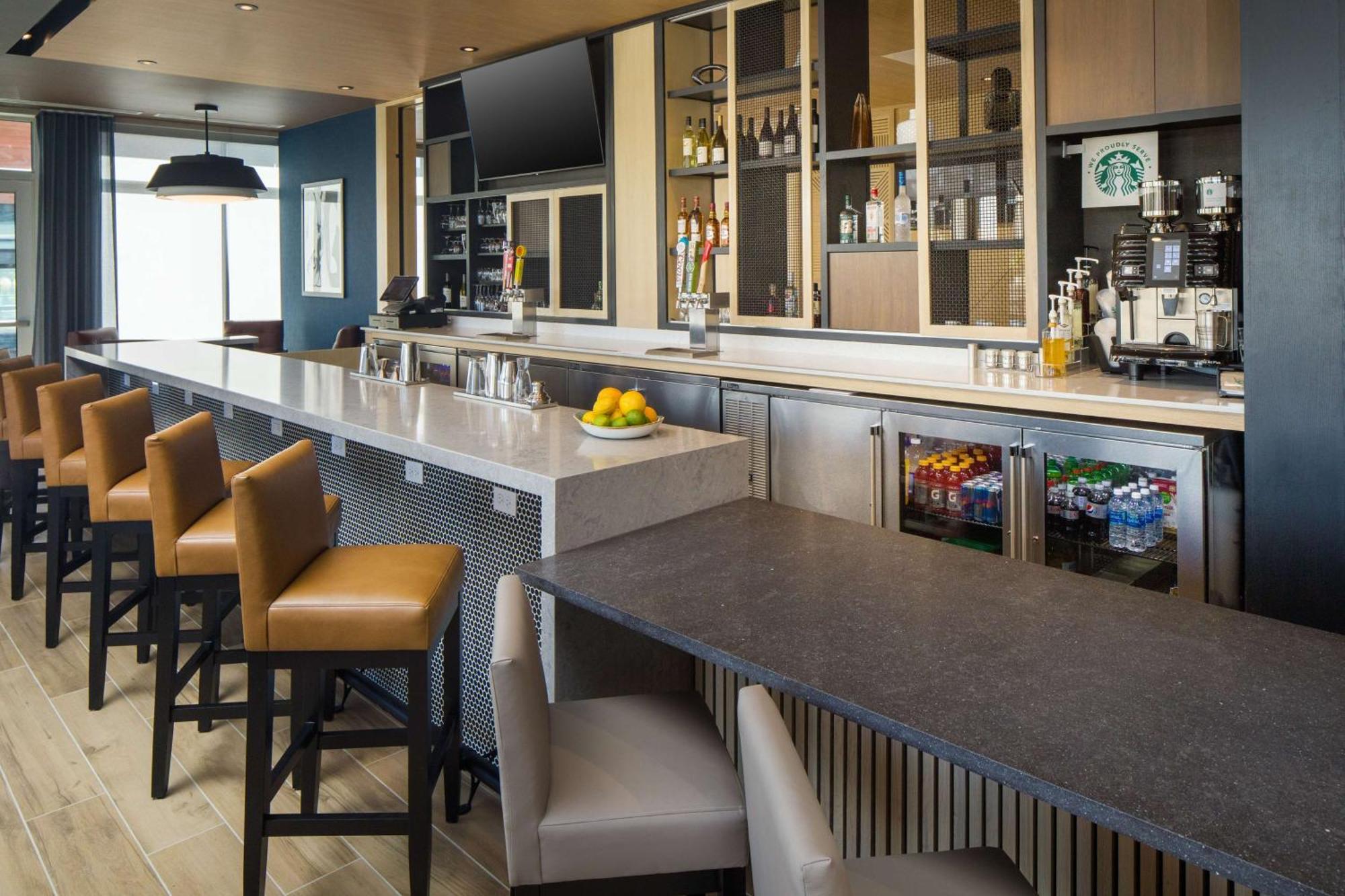 Hyatt Place Boise-Meridian Bagian luar foto